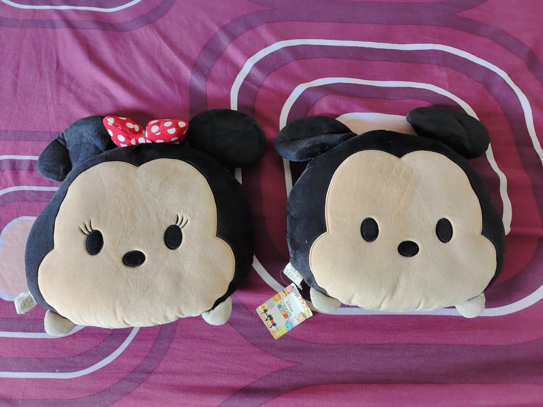 Tsum tsum cloud pillow sales