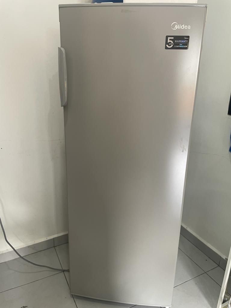 Tall freezer store for sale