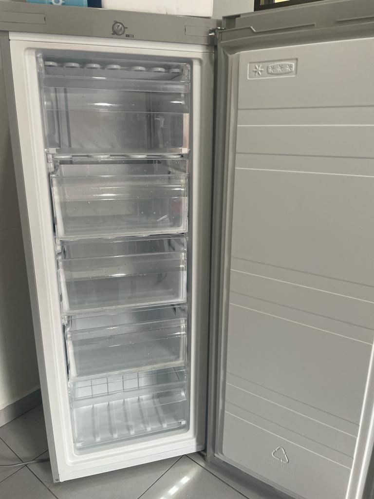 MIDEA upright freezer for sale TV Home Appliances Kitchen