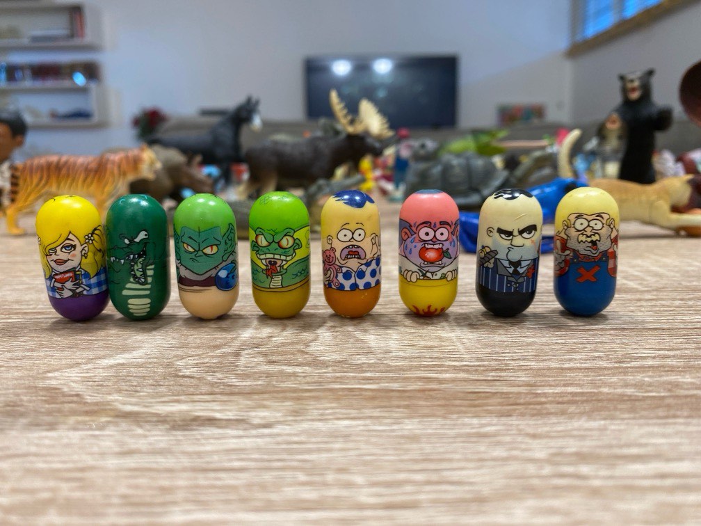 Beanz toy hot sale