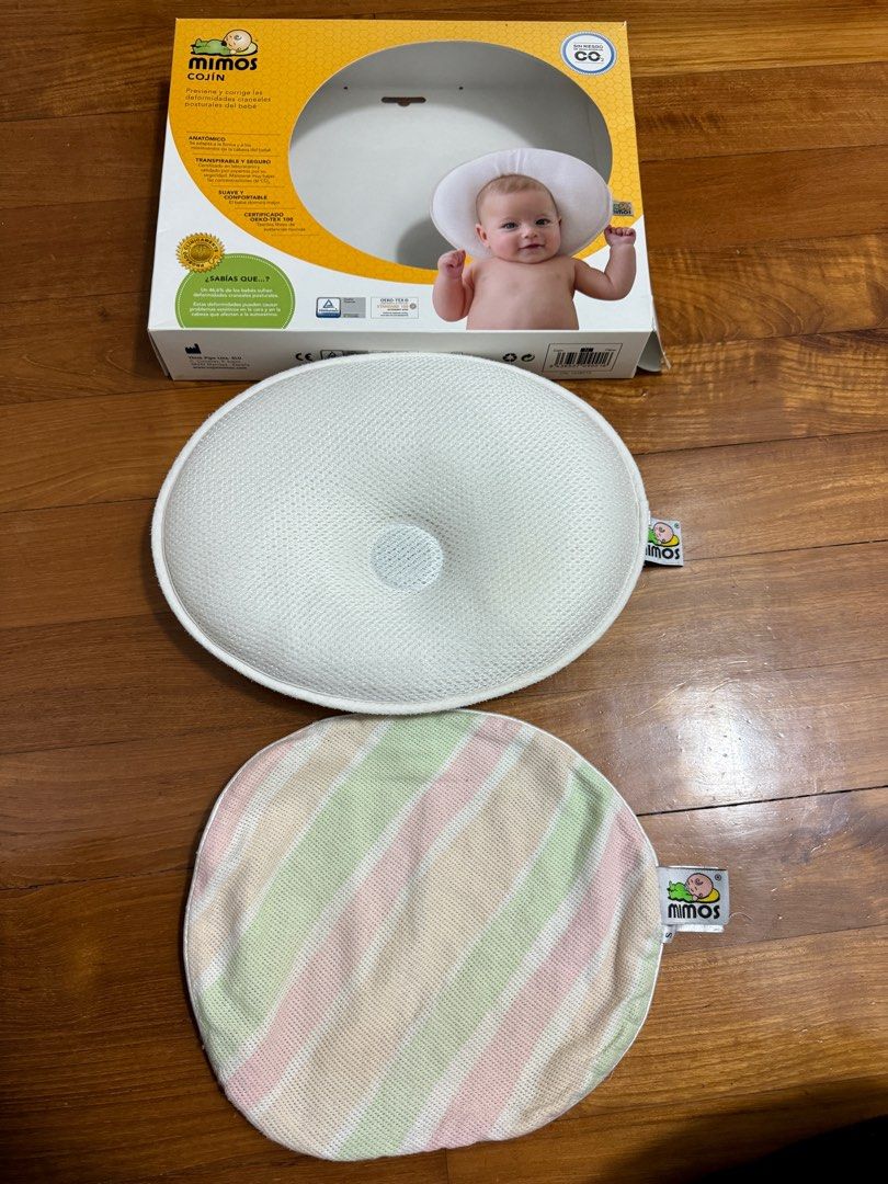 Mimos pillow size s online