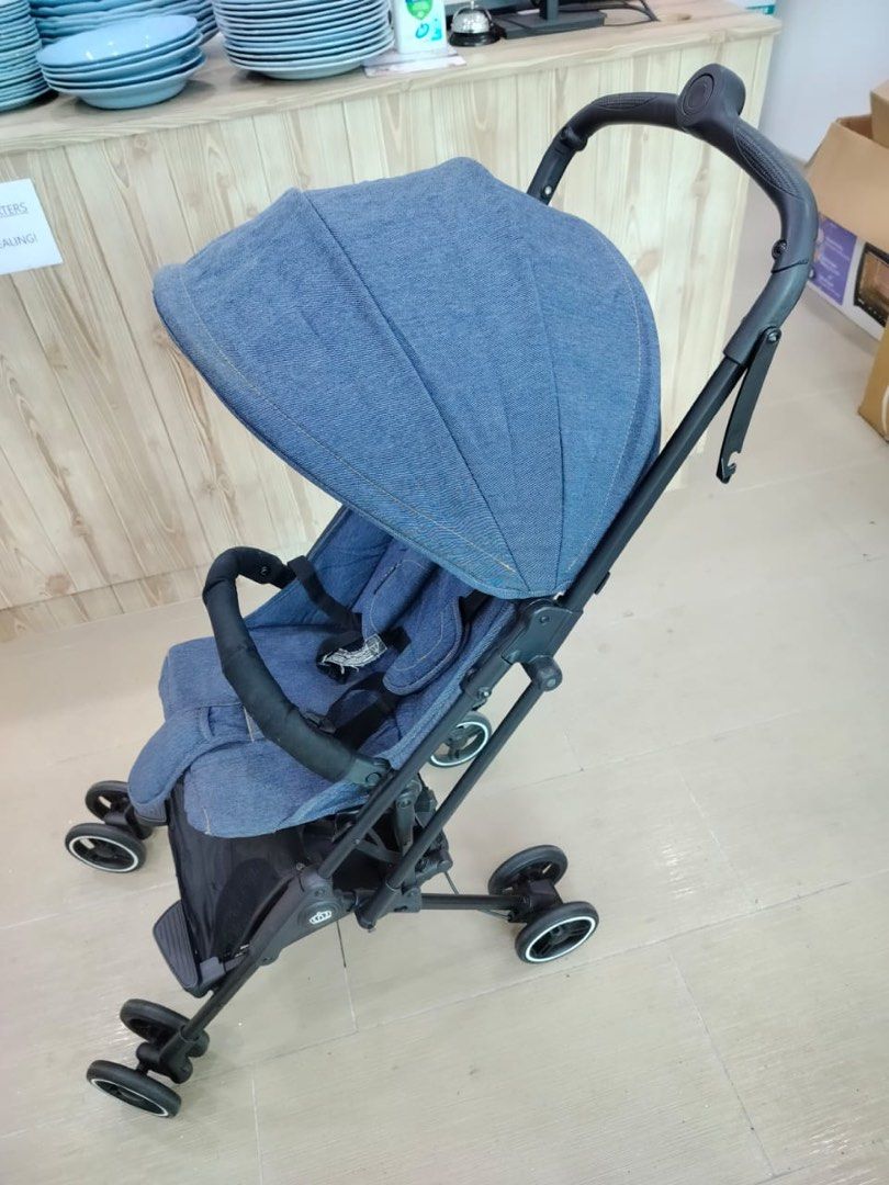Mimosa cabin city stroller online weight