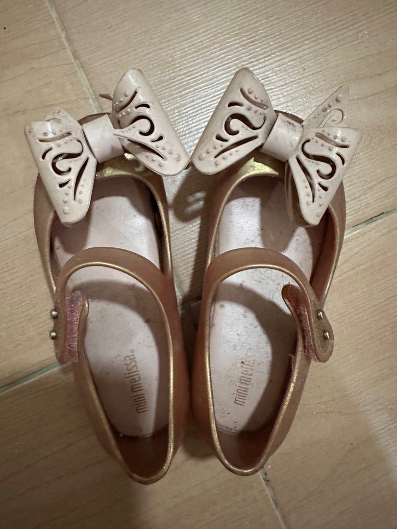 Melissa sandals sale sales