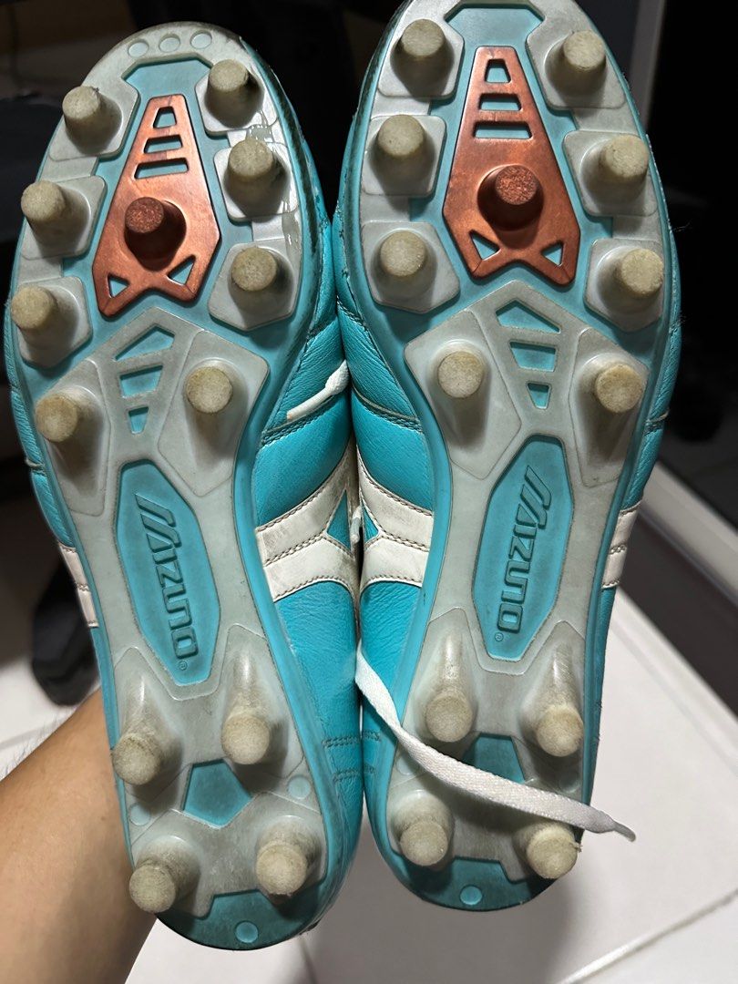 Mizuno store morelia original
