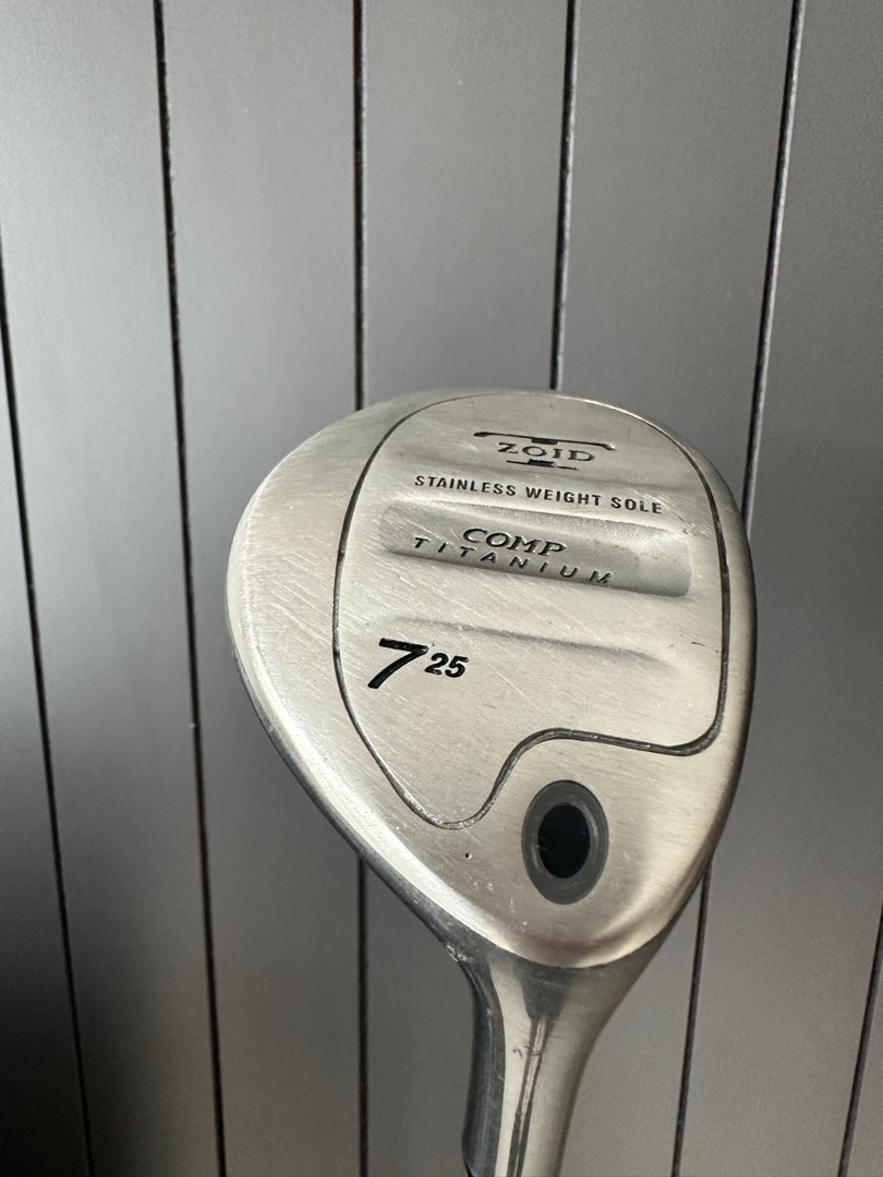 Mizuno online jpx 725