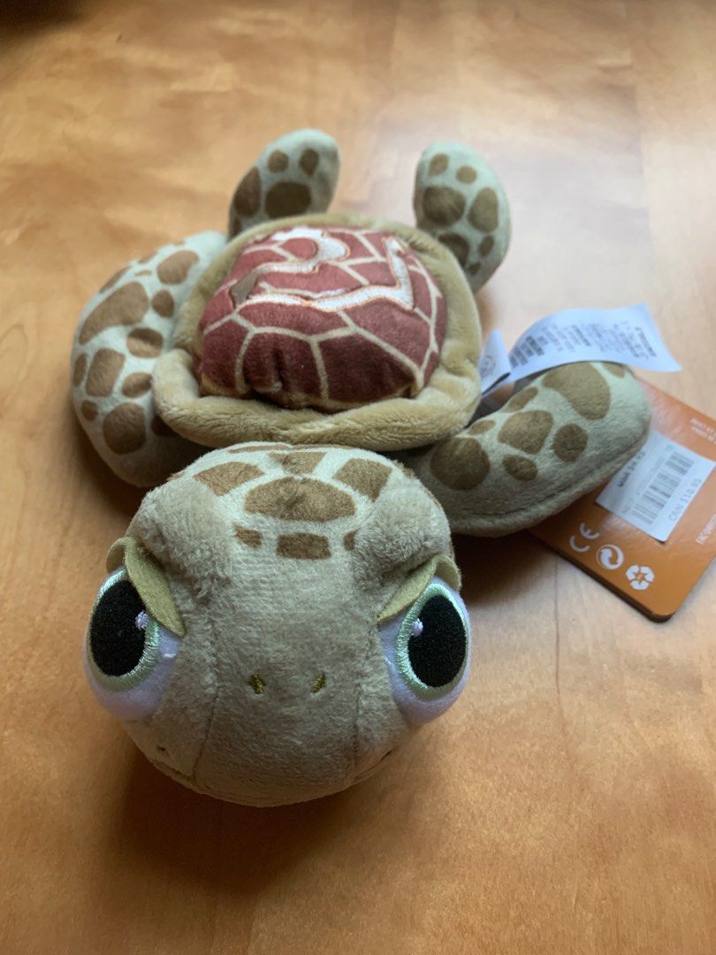 Moana turtle toy sales