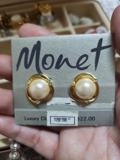 Monet Earings