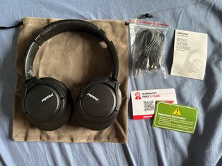 Mpow h8 2025