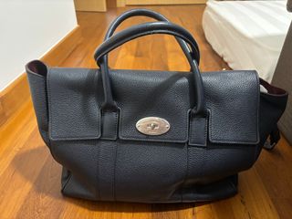Mulberry handbag sales strap