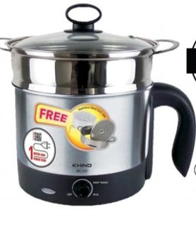HomeProud Multi Cooker Like New Condition TV Home Appliances