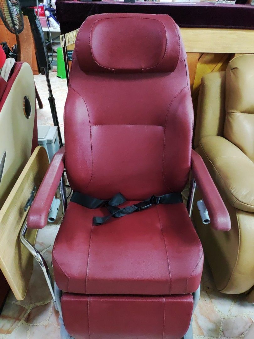 Used captains deals chairs for sale