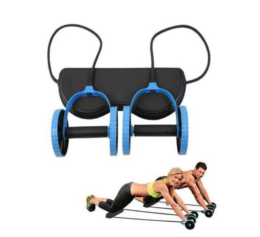 Multi Function Exercise roller for TRADE SWAP EXCHANGE Sports