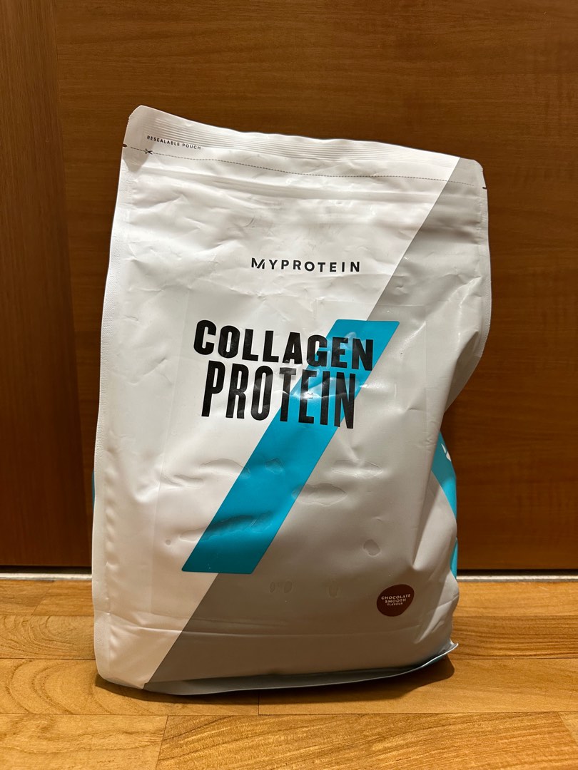 MyProtein Collagen Protein Powder (Chocolate, EXP 2025), Health