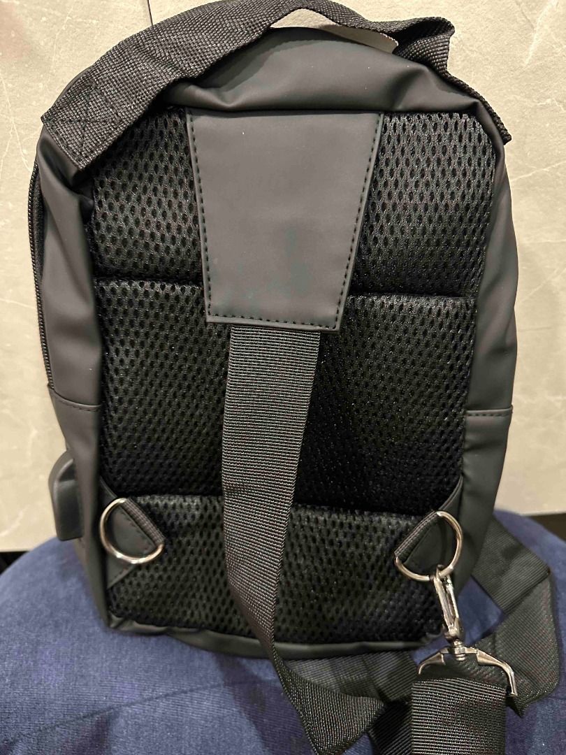 NCIS Waterproof Travel Pouch