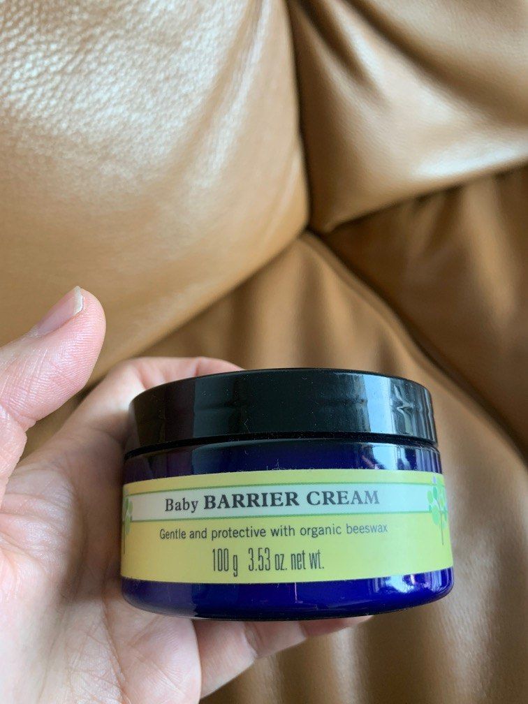 Neals yard barrier cream deals