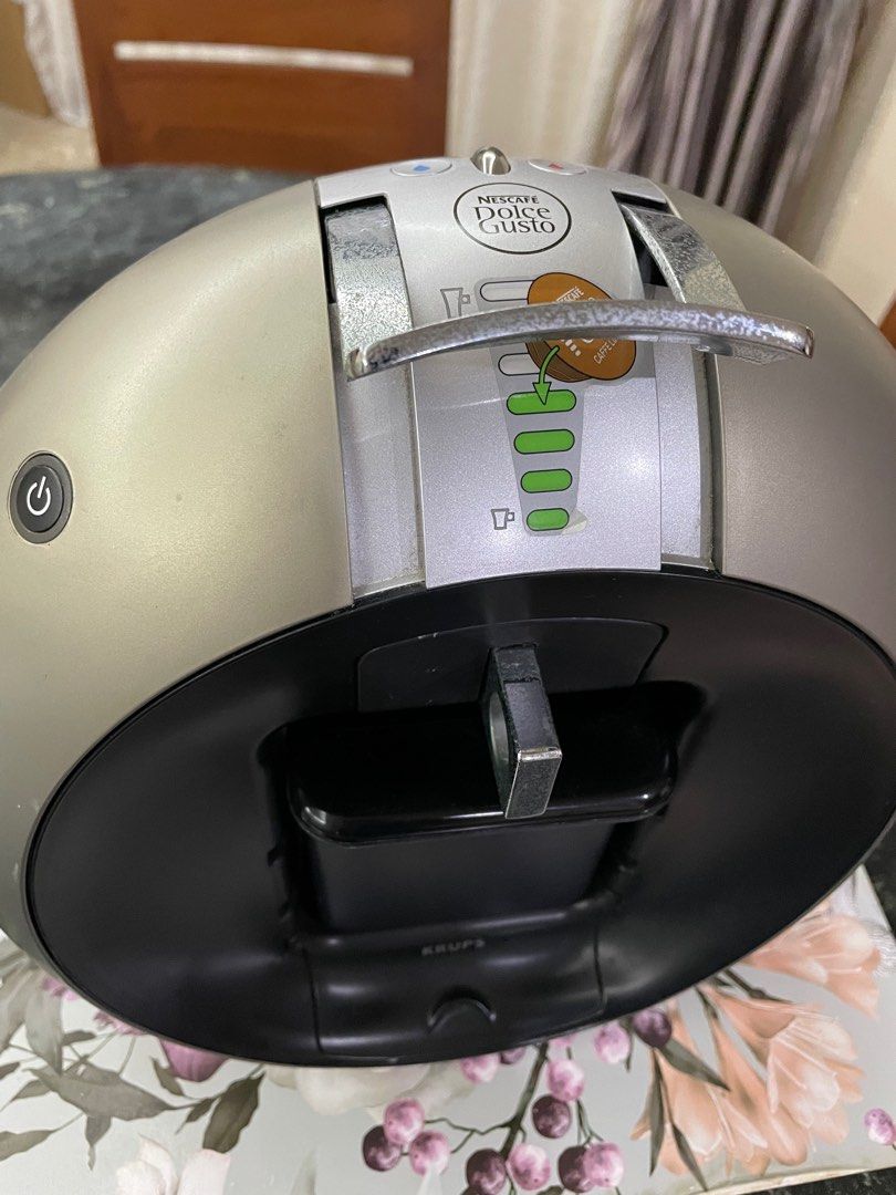 Dolce gusto circolo online