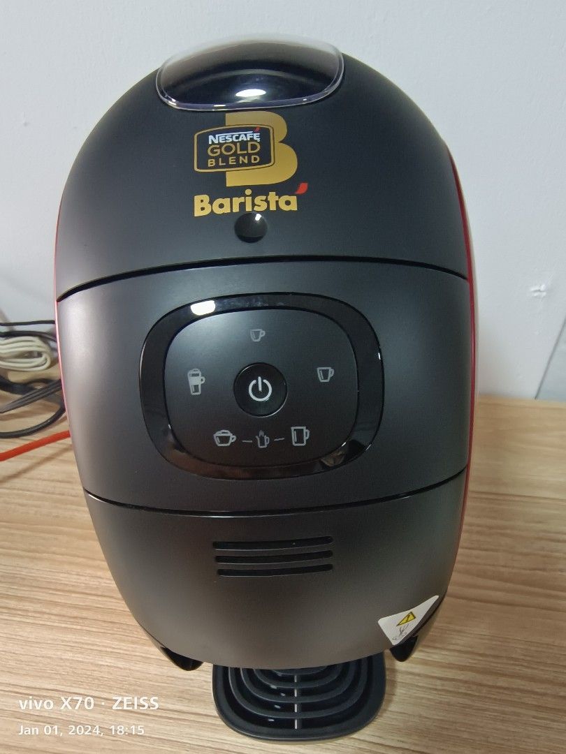 X70 barista discount