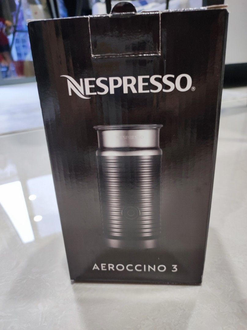 Coperchio Originale Aeroccino 3 DeLonghi Nespresso - Ricambio Per Macchine Da Caffè - Foto 10