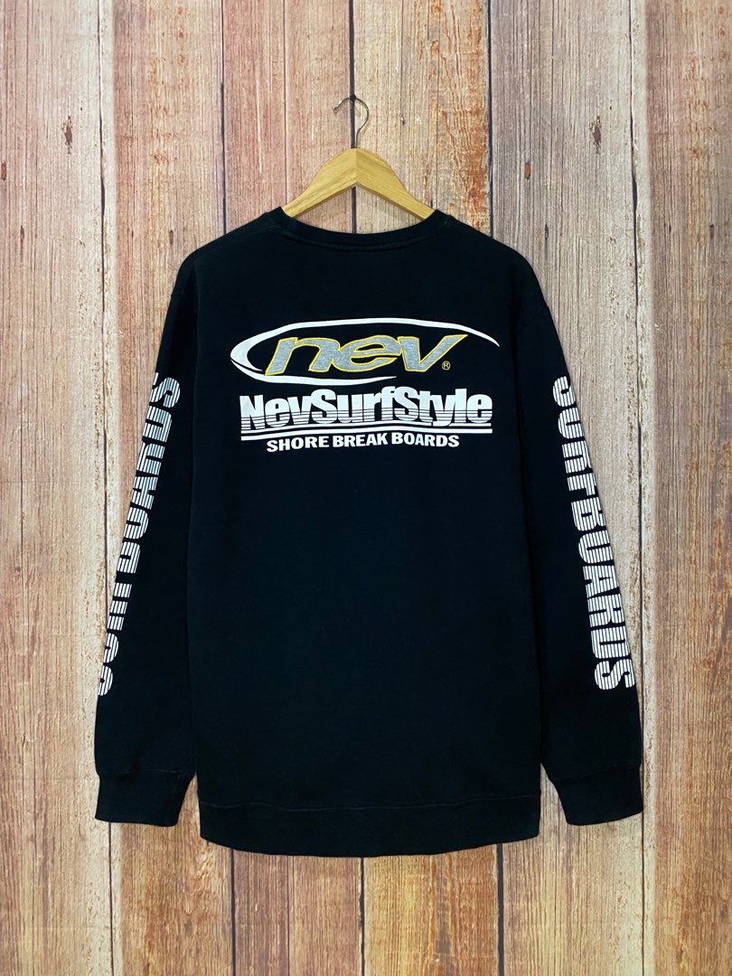 Nev surf cheap