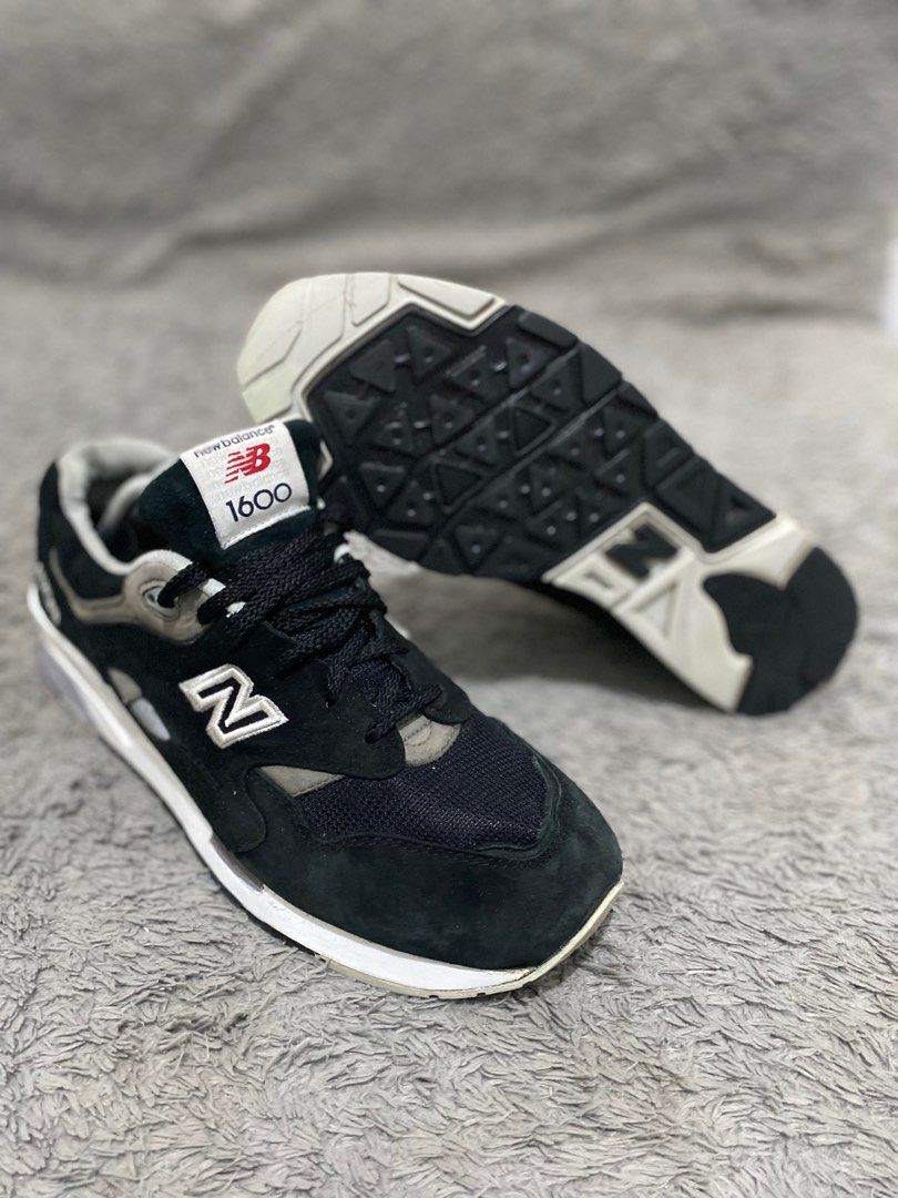 New balance discount 1600 46.5