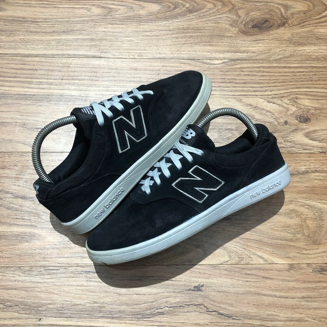 New balance hotsell 424 classic cheap