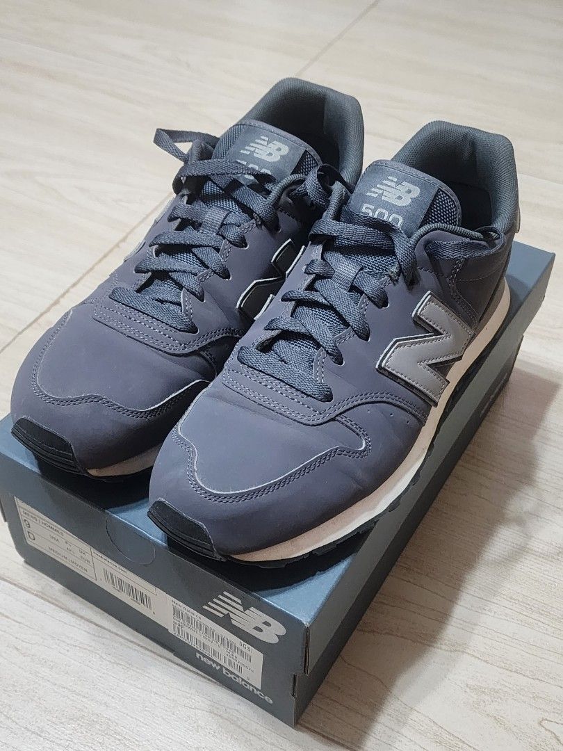 New on sale balance gm500dgn