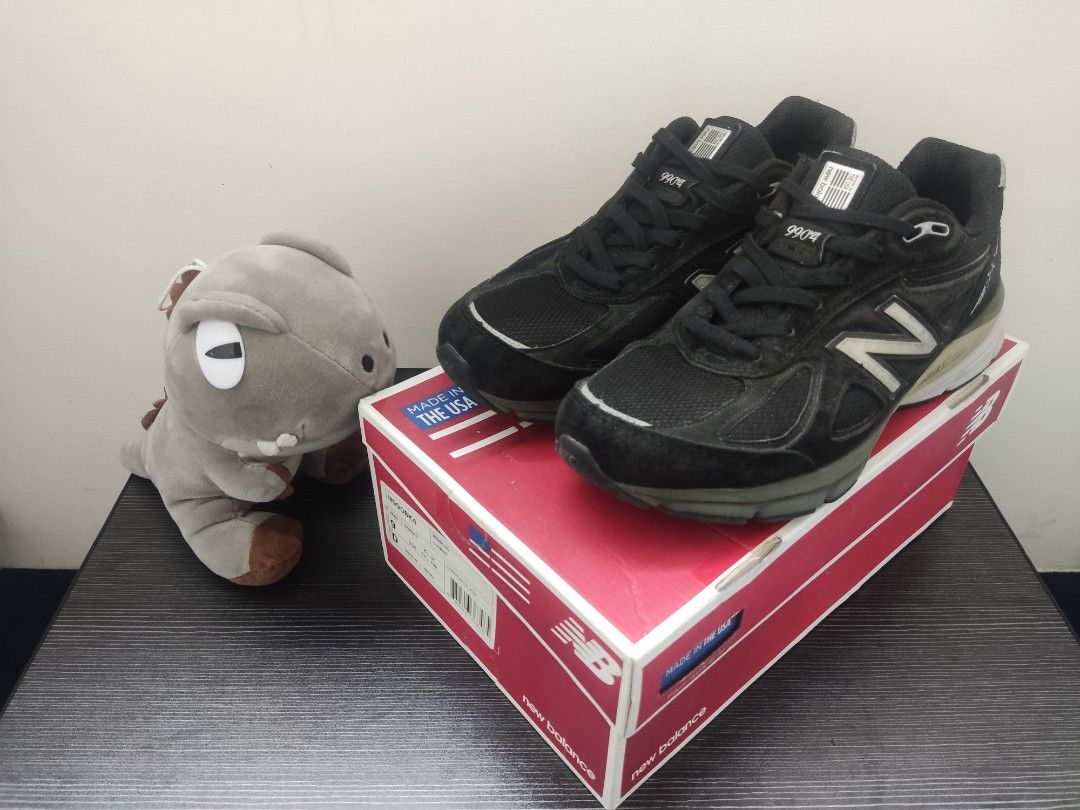 M990bk4 discount new balance