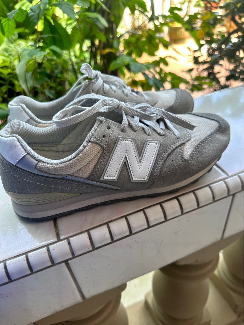 New Balance 996 Japan sneakers size 8.5US
