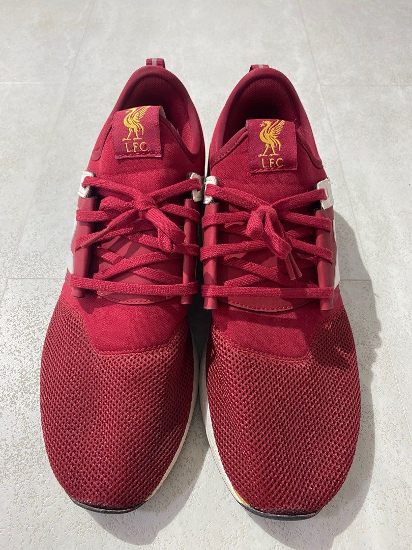 Shoes new balance liverpool new arrivals