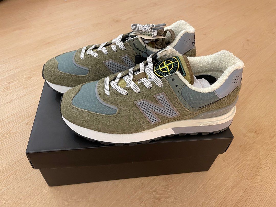 New balance 1300 damen olive clearance