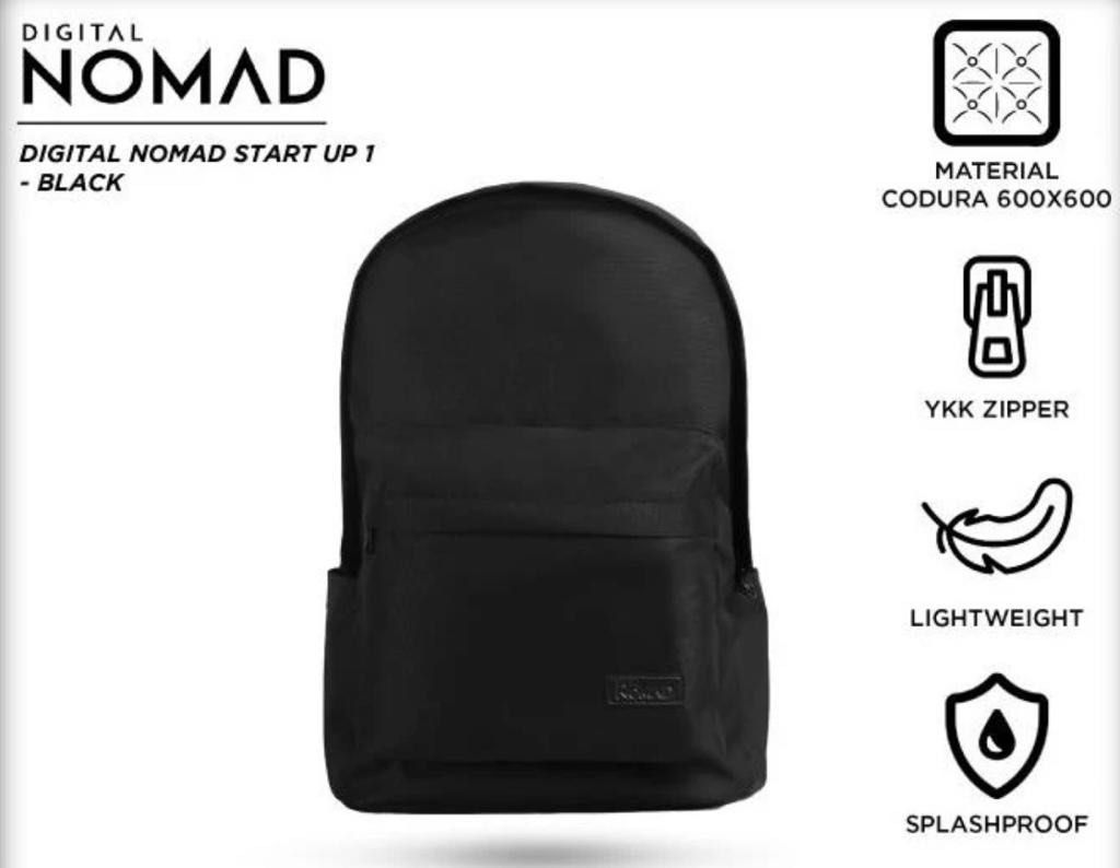 Nomad tas store
