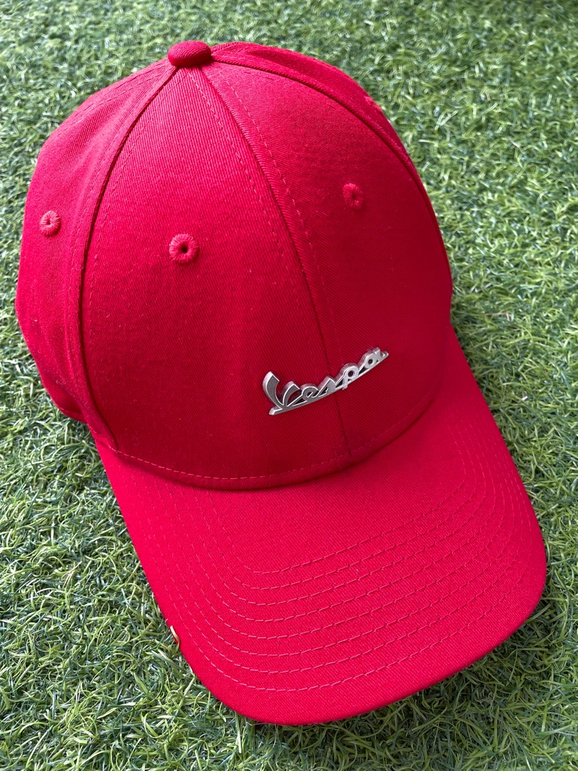 NEW ERA VESPA CAP Men s Fashion Watches Accessories Cap