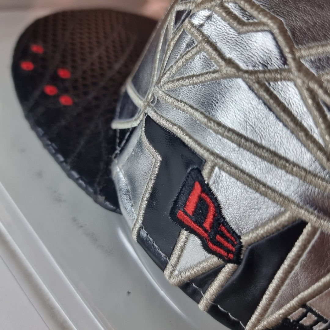 New Era X Justice League Cyborg Cap