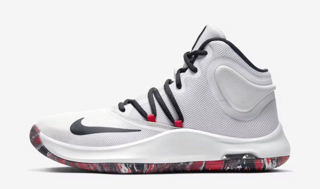 Air versatile 4 discount