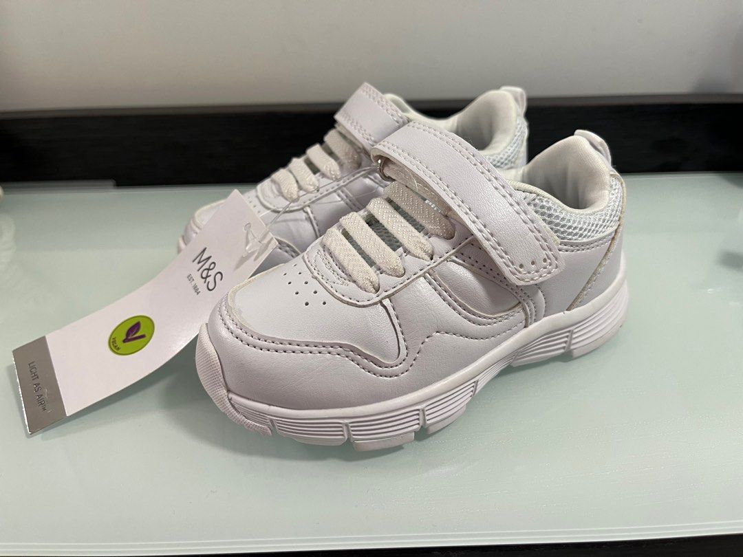 M&s discount childrens trainers