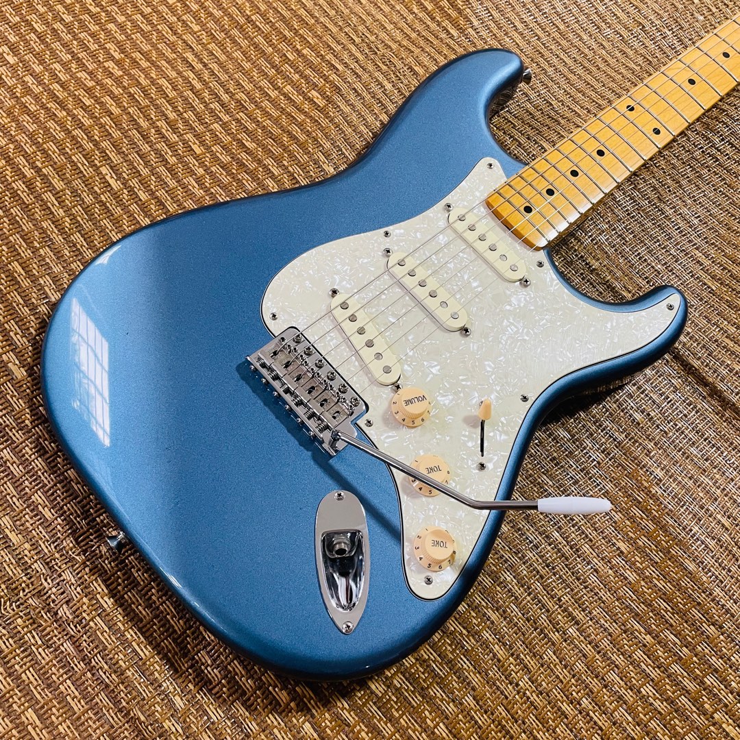 Japanese stratocaster for deals sale