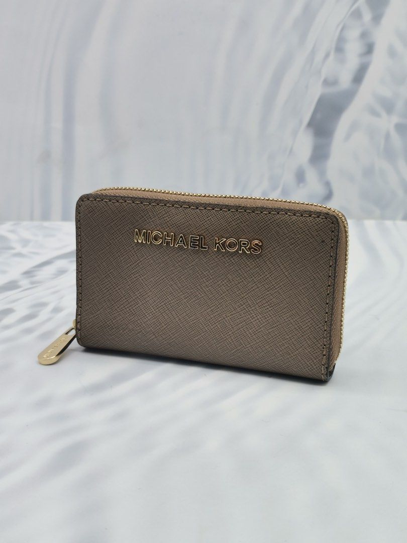 Michael kors best sale purse wallet sale