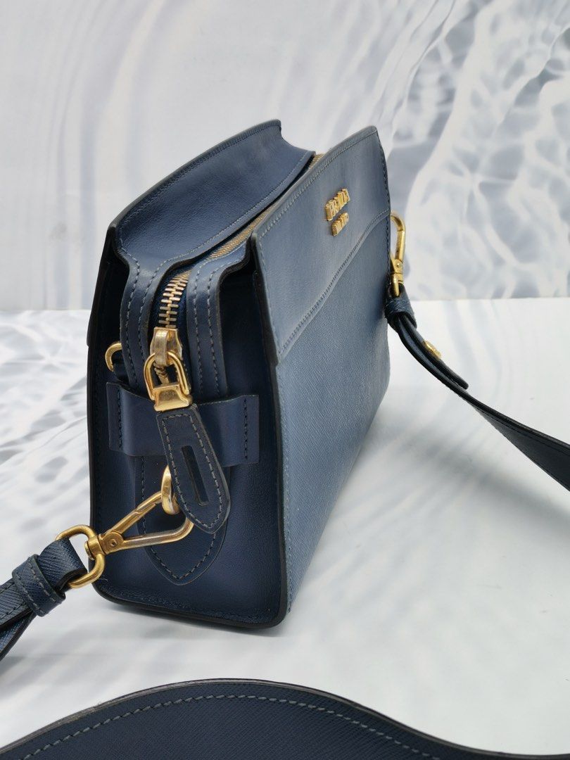 Prada crossbody sale sale