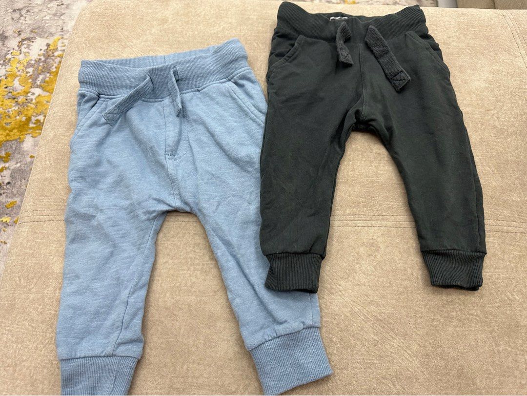 Next Jogger Pants 9 12months Babies Kids Babies Kids Fashion