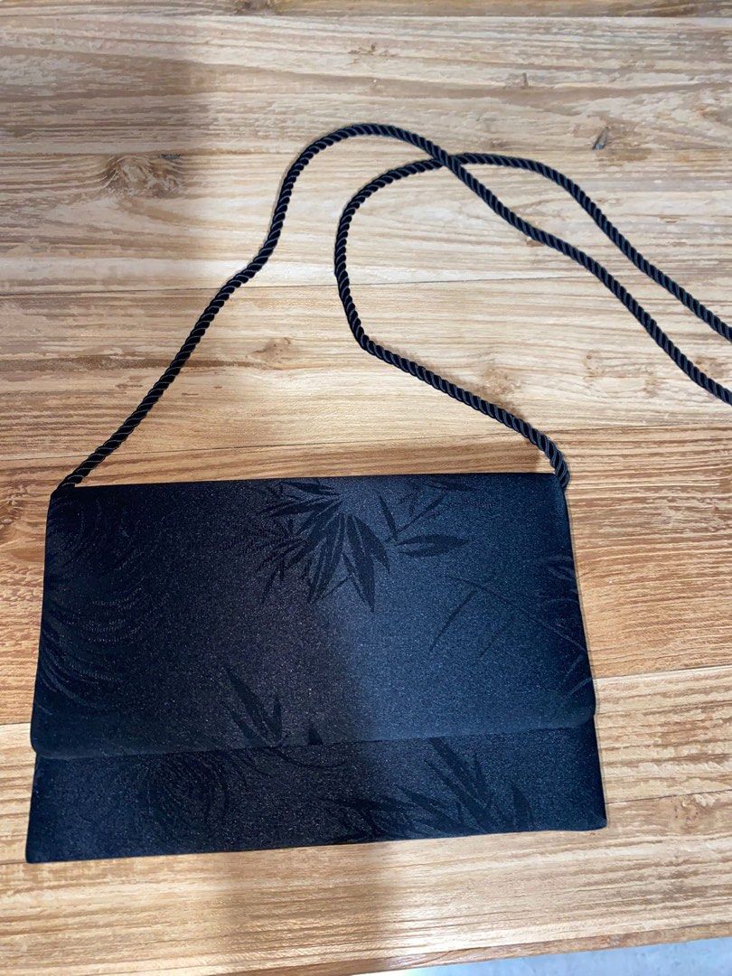 Next blue clearance clutch bag
