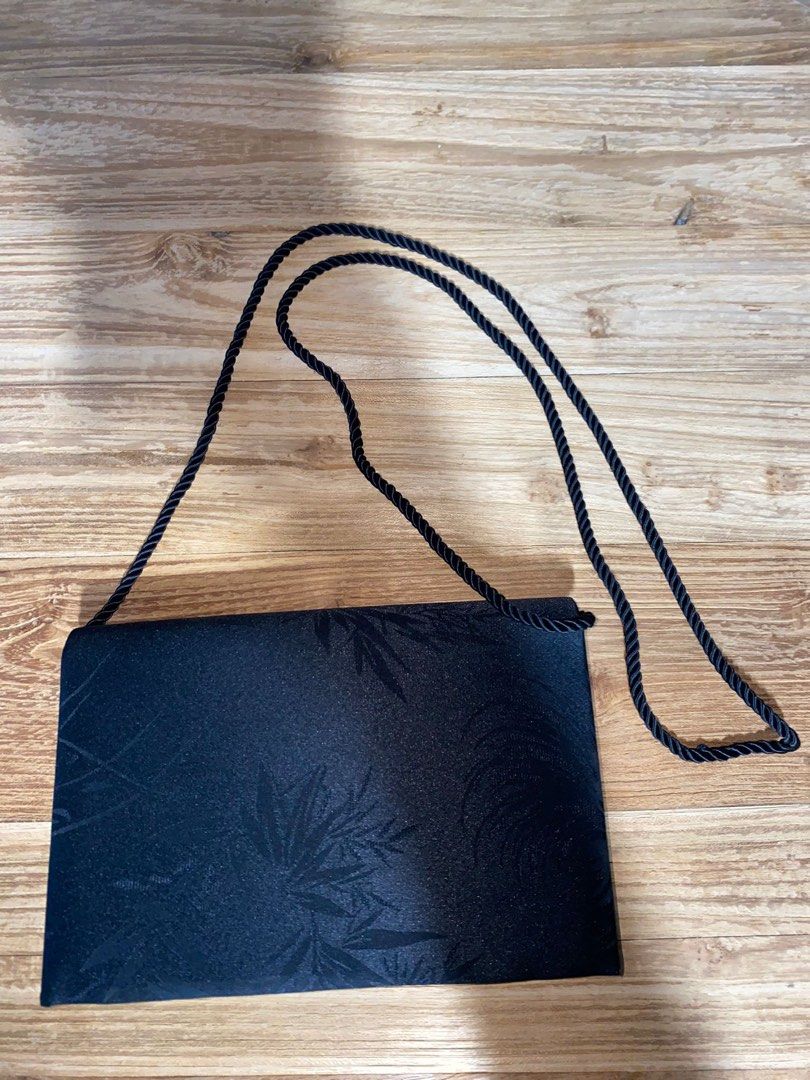 Next black bag best sale