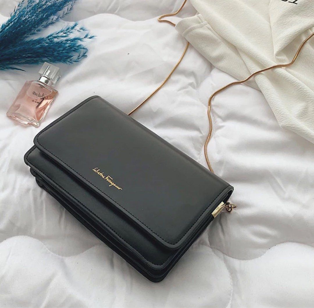 Nice small bag