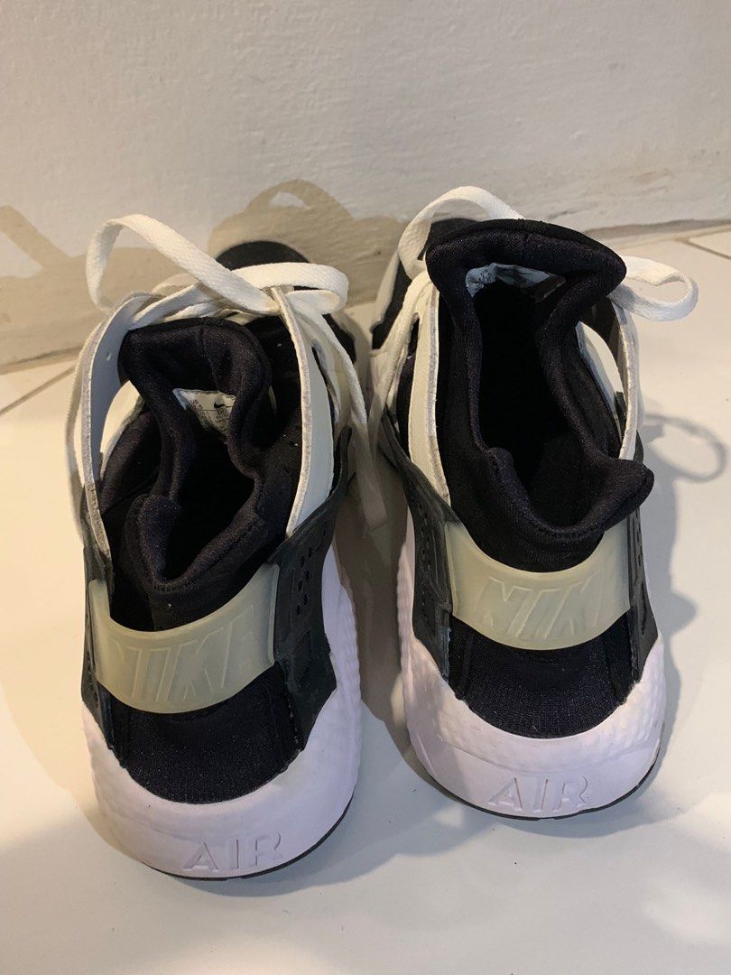 Nike Air Huarache OG Orca Men s Fashion Footwear Sneakers