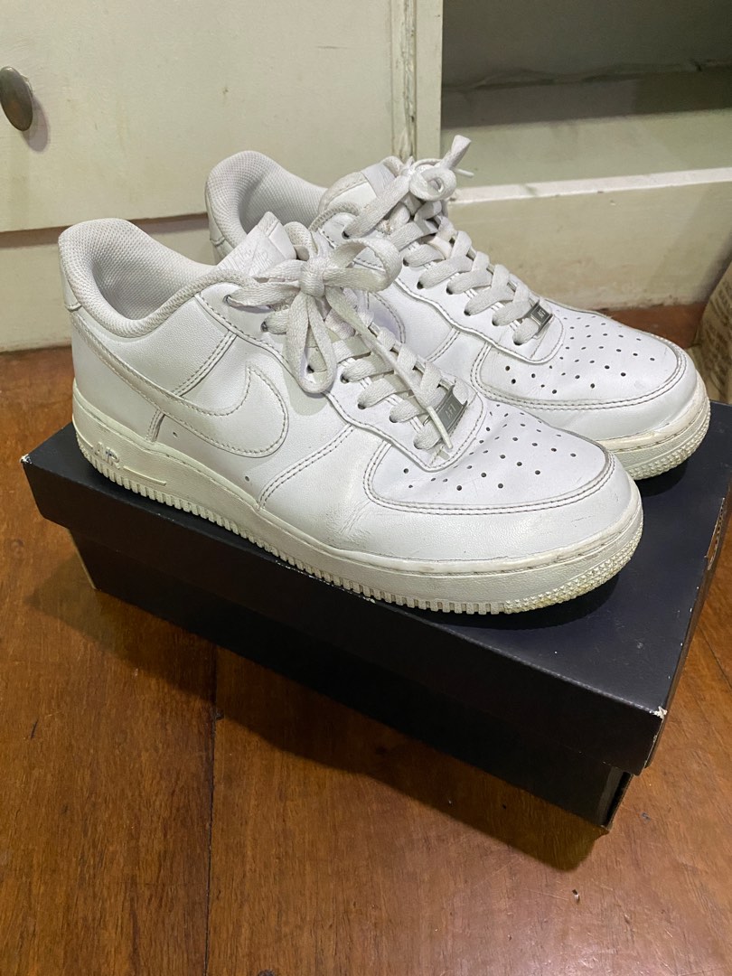 size 8 womens air force 1