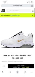 Nike air max 200 clearance price