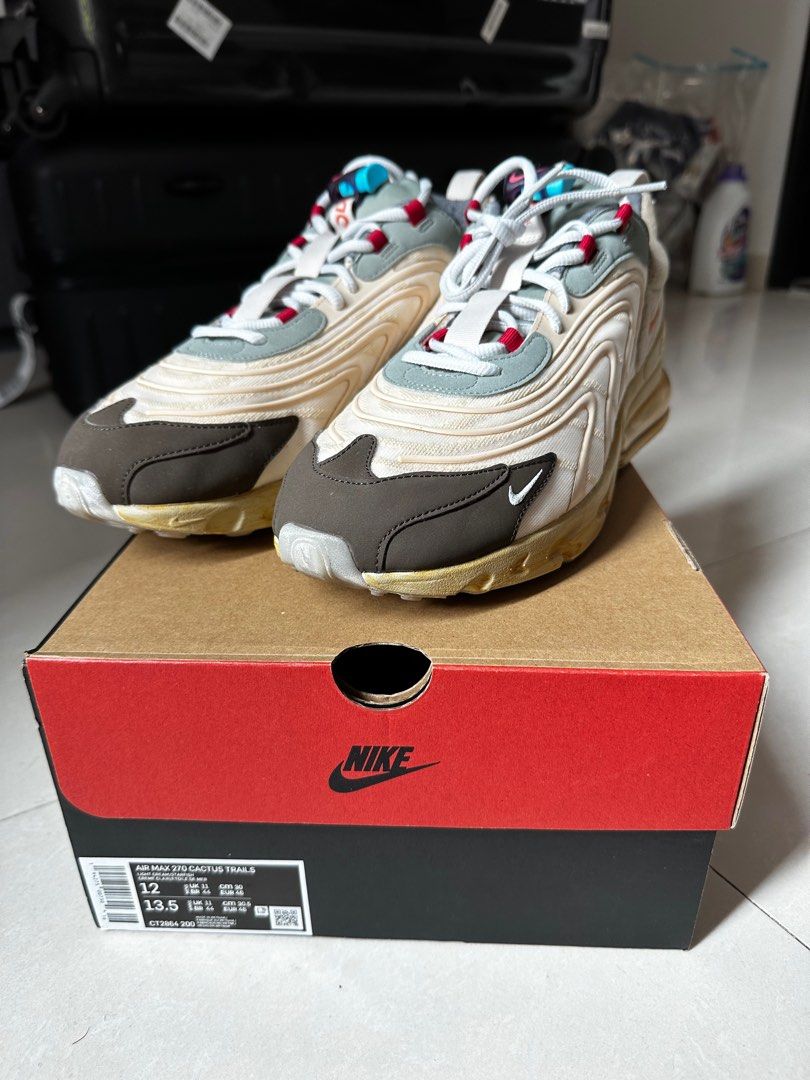 Travis scott 27 outlet