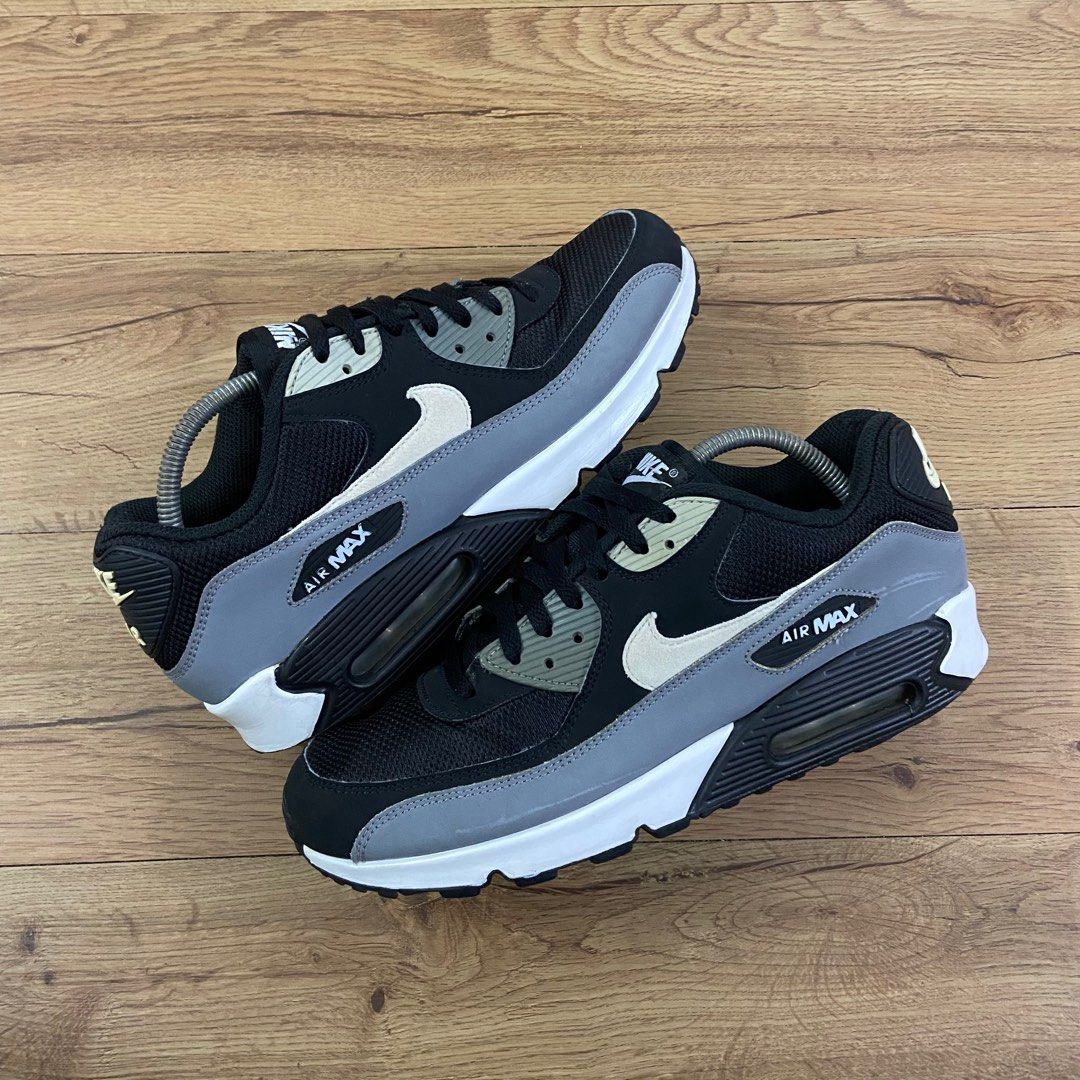 Air max 90 9.5 new arrivals