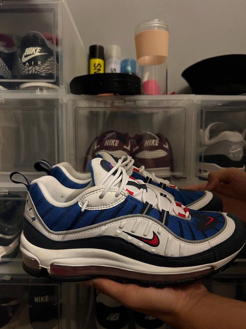 Air max 98 gundam for sale shop