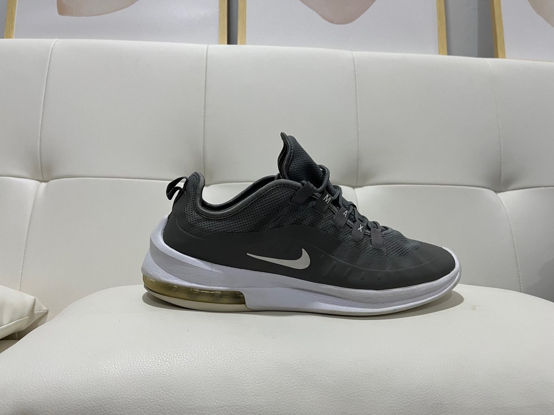 Nike air sales max axis gray