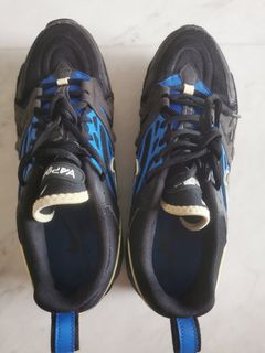Tenis vapormax falso sale